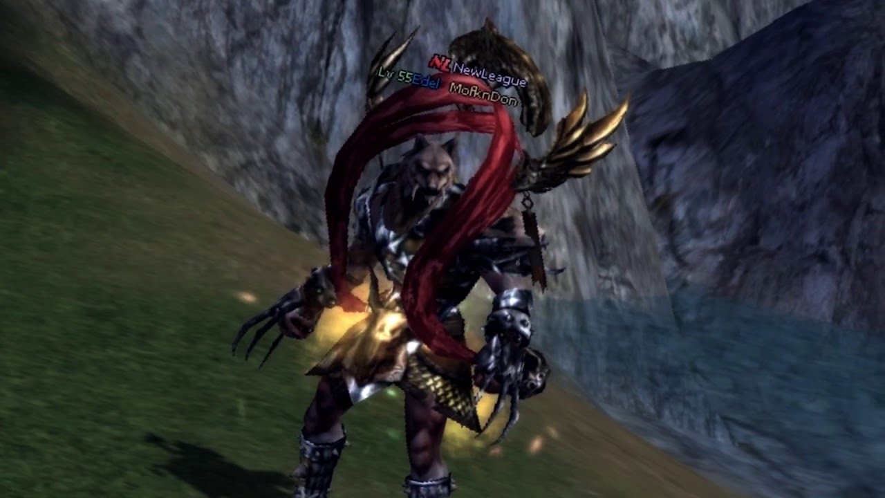 Metin2.de Praios #OverAndOut I EFST7 - MofknDon Abschied