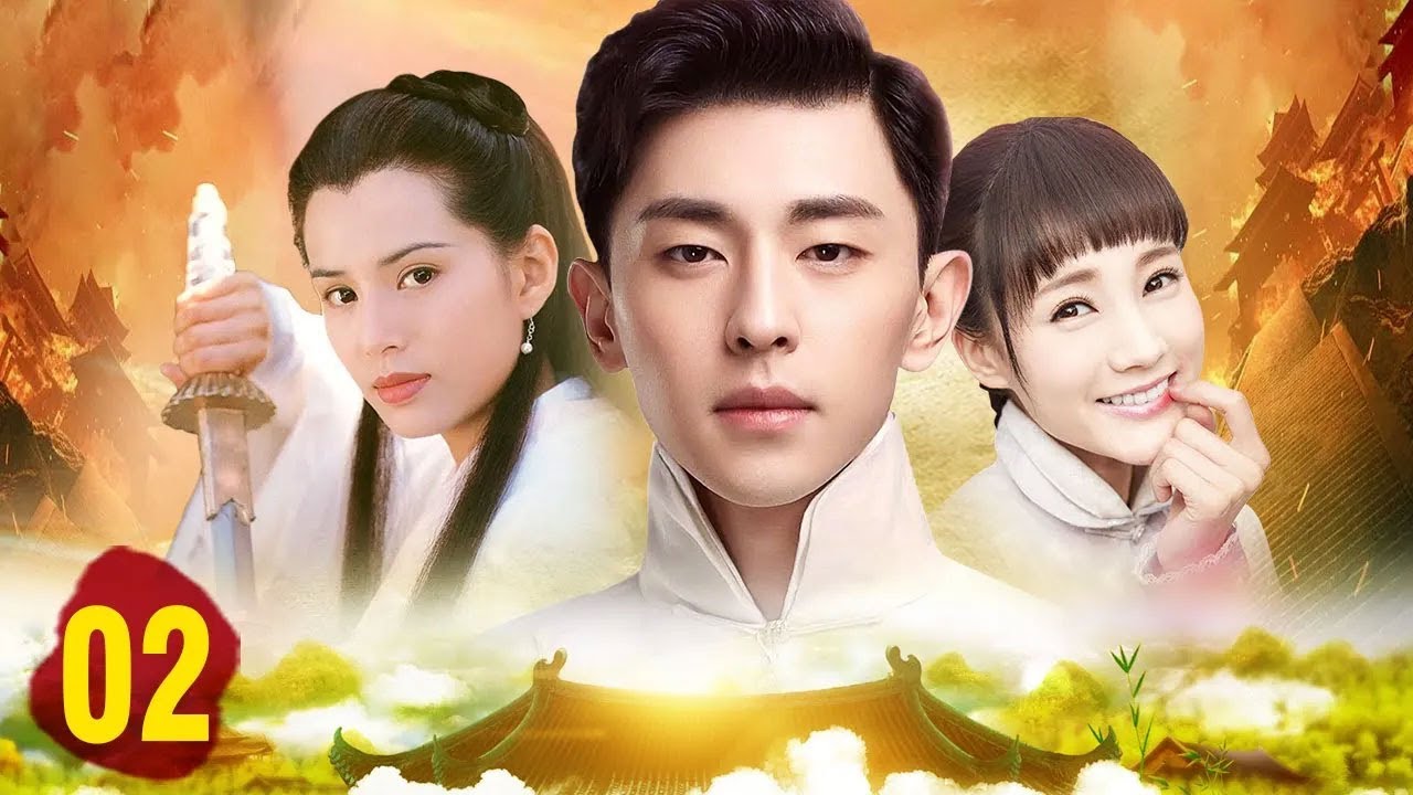 Phim Mới 2023 | PHẤN HOA GIA TỘC - Tập 02  | Phim Bộ Trung Quốc Mới Nhất 2023