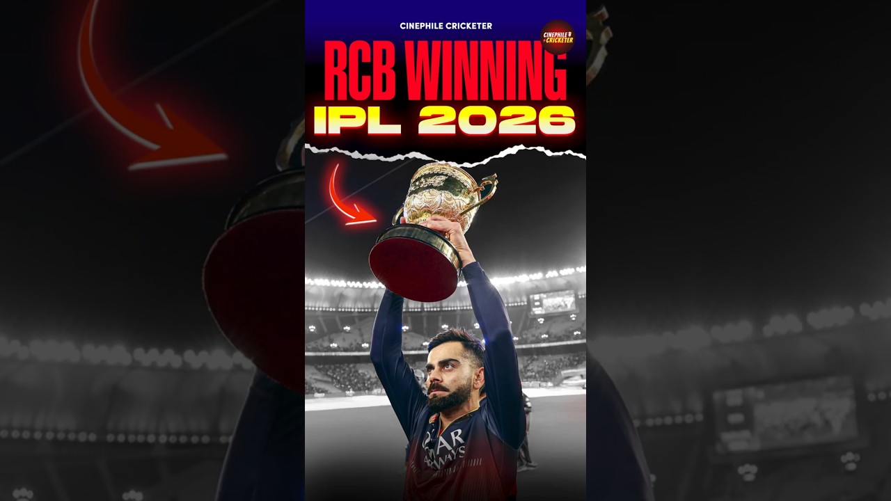 Big Change For RCB in IPL 2026