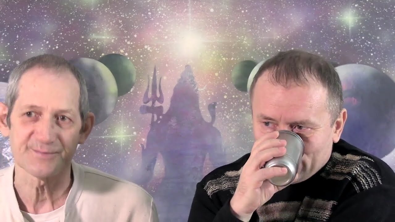 Второй дар Святого Духа