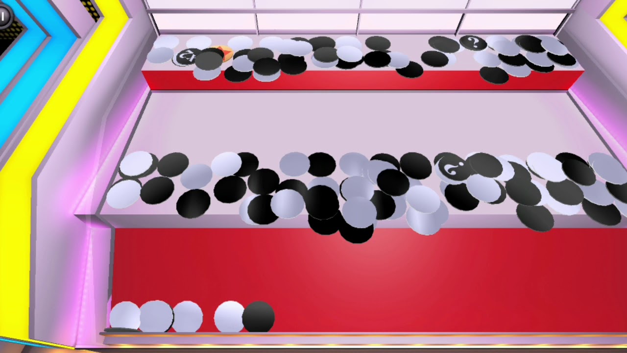 The Very Last Counter Dropped A £13,500 Jackpot - Tipping Point App