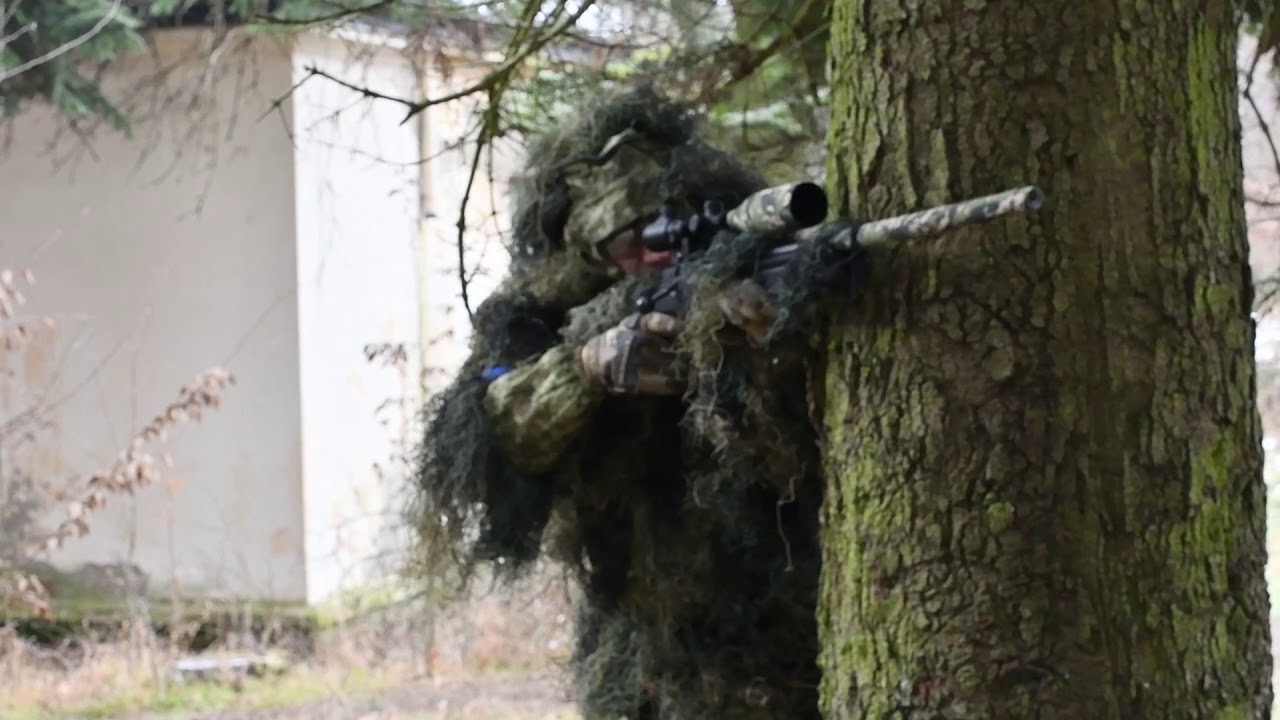A.S.A.L.T. Team