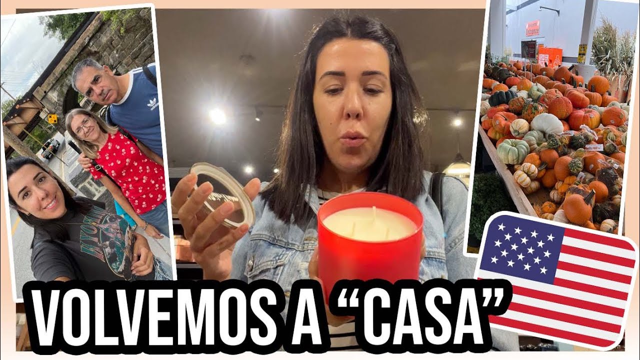 VIAJE A USA 🇺🇸 | HALLOWEEN, LADY GAGA HAUS OF LABS, SEPHORA, ULTA ..