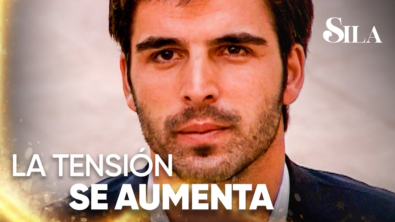 Boran va para enfrentarse con el jefe Zinar - Sila | Escenas Inolvidables