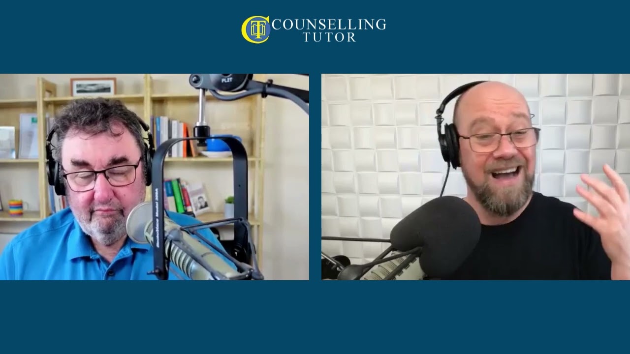Episode 224 - TA Life Scripts - Being Defined by Your Work &ndash;Narcissistic Personality Disorder