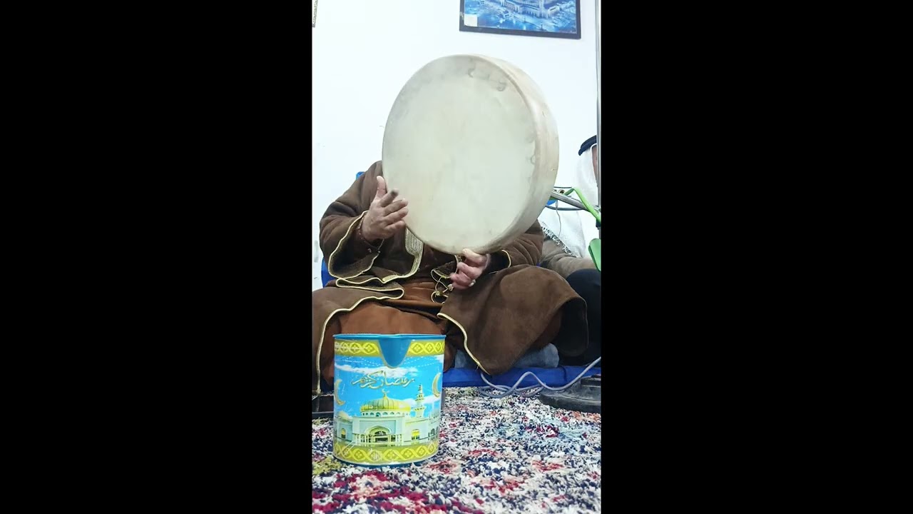 الشيخ عامر الديري(نسم ياغربي&صلوا ع احمد) #اشترك_بل_قناة_وفعلو_الجرس_ليصلكم_كل_جديد #تيك_توك 