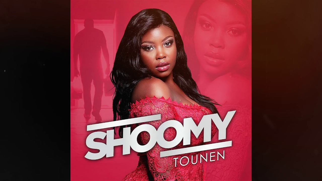 Tounen by Shoomy (lyrics)