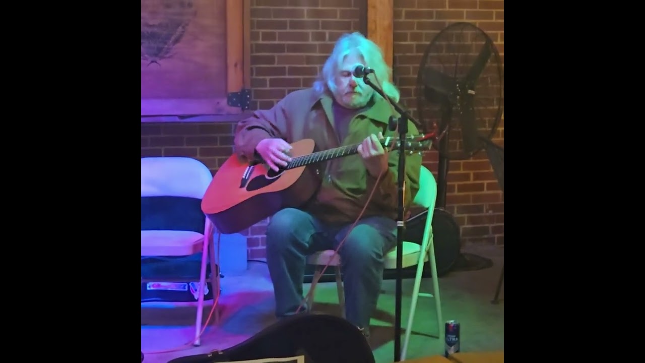 Comfortably Numb cover by johnny Winkle #pinkfloyd 