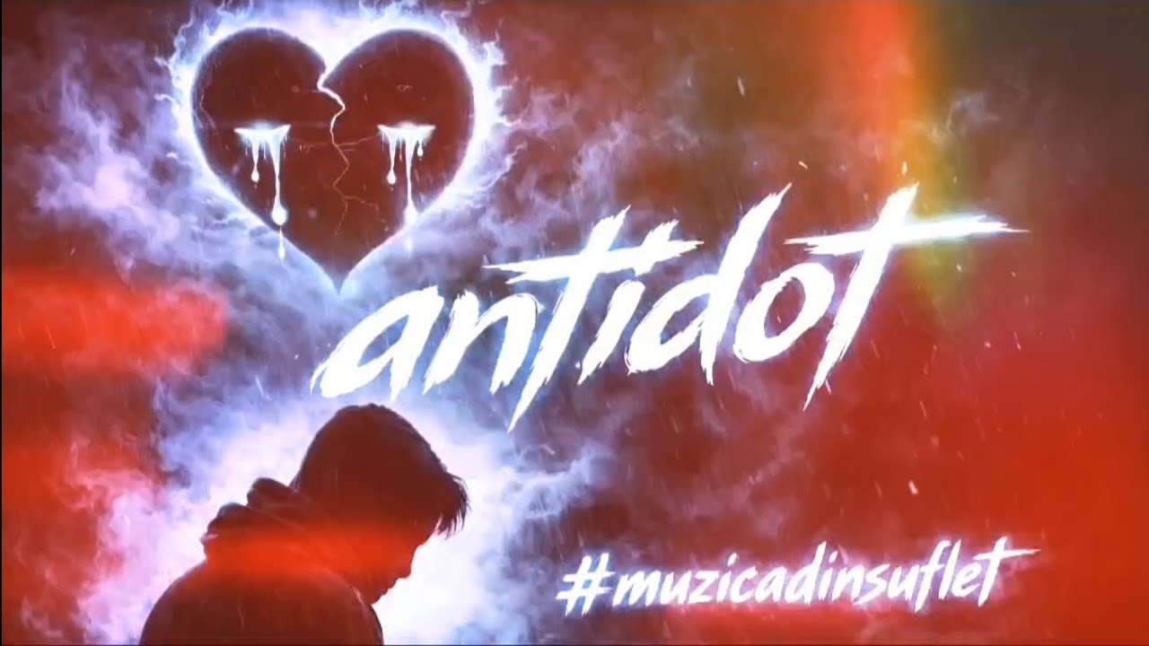 MDS - Antidot 🎼💔 (Lyrics PMC) 