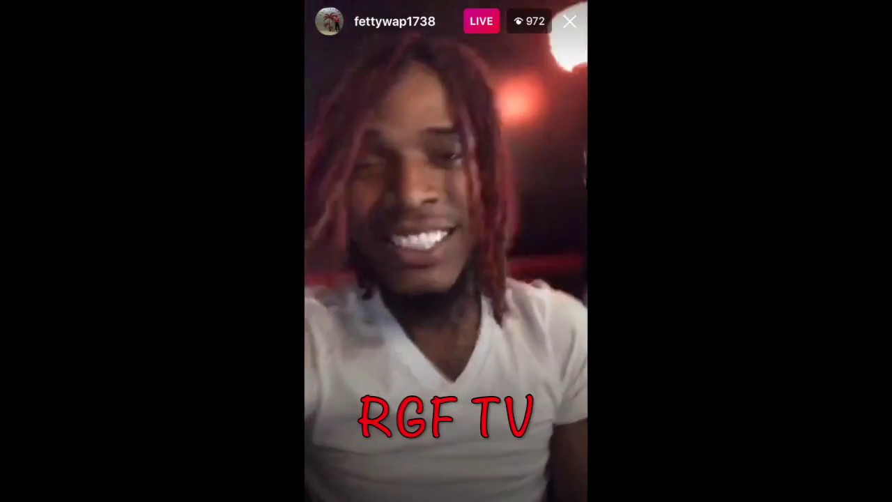 Fetty Wap - King🤴🏽Zoo🐆 Latest Snippets Part 9🔥🌴🌹[201738]