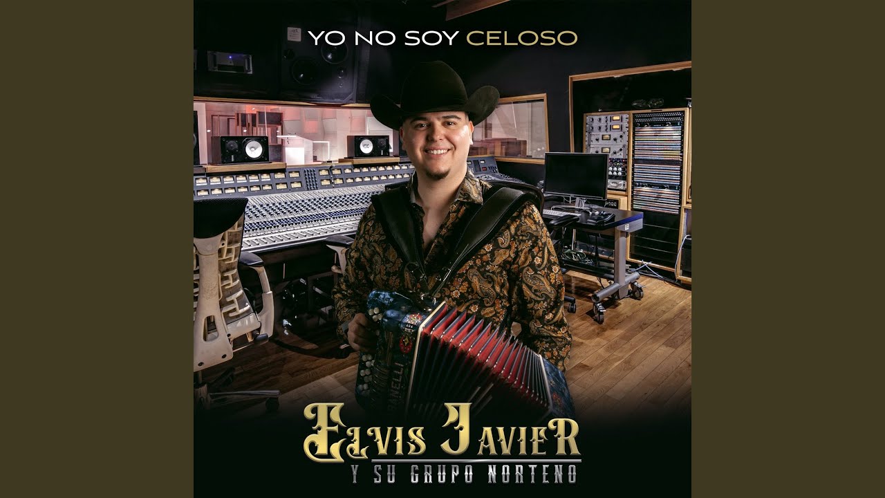 Yo No Soy Celoso