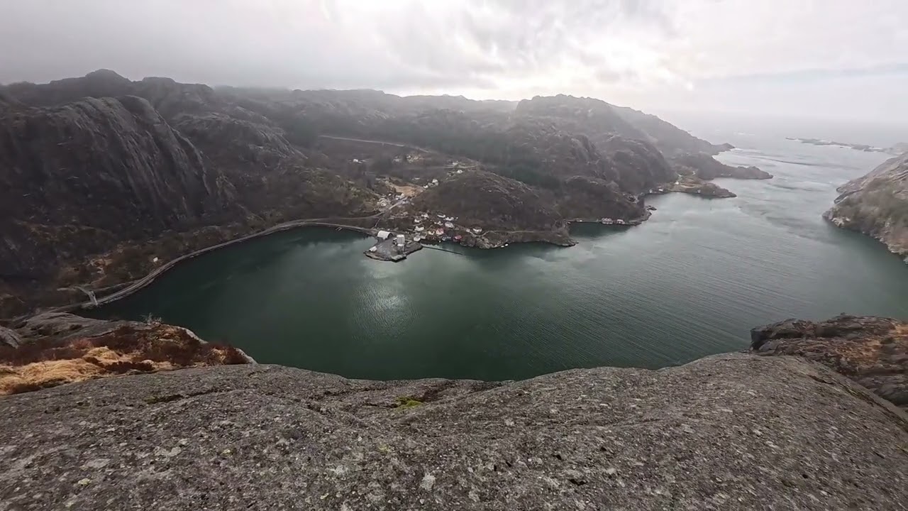 Kolbolten, Rogaland