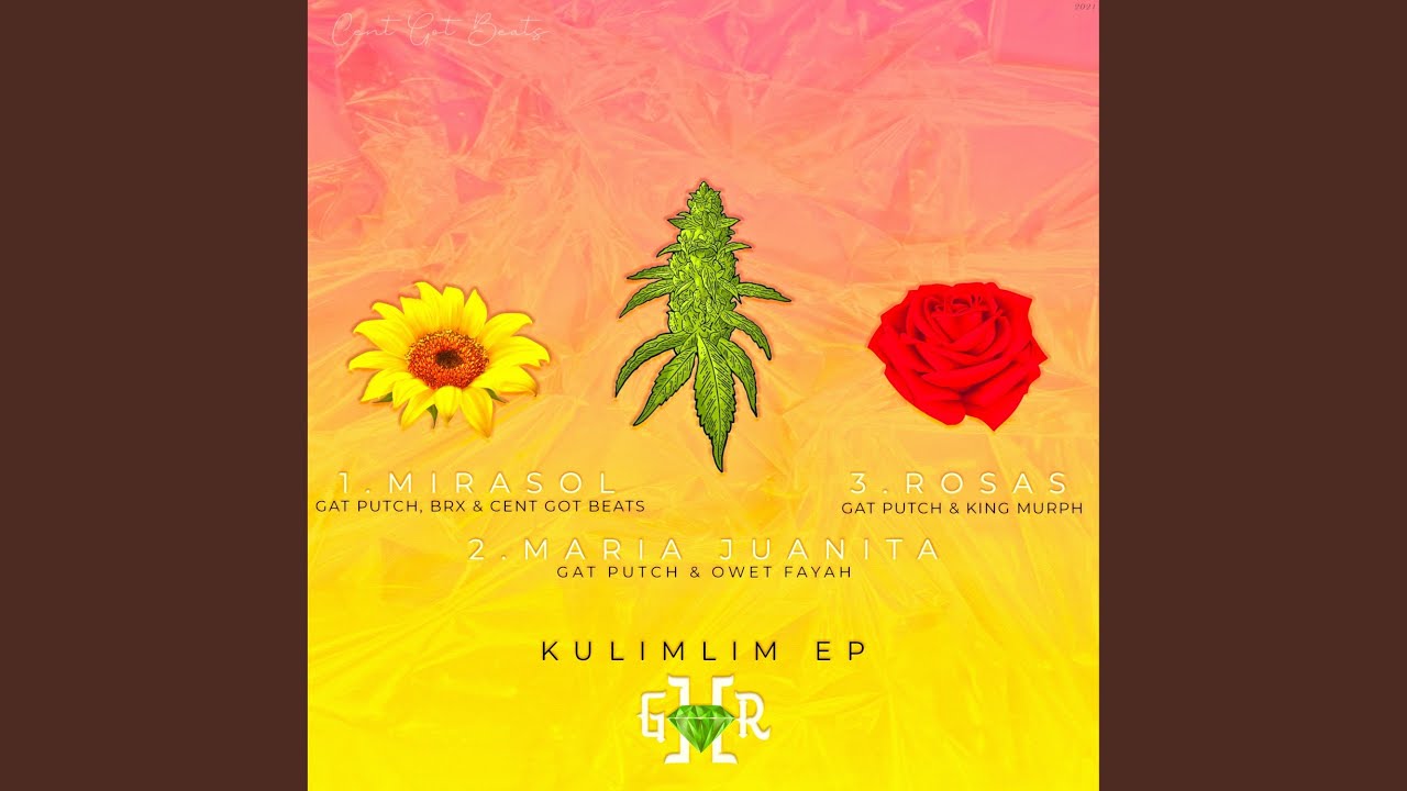 Rosas (feat. Gat Putch & King Murph)