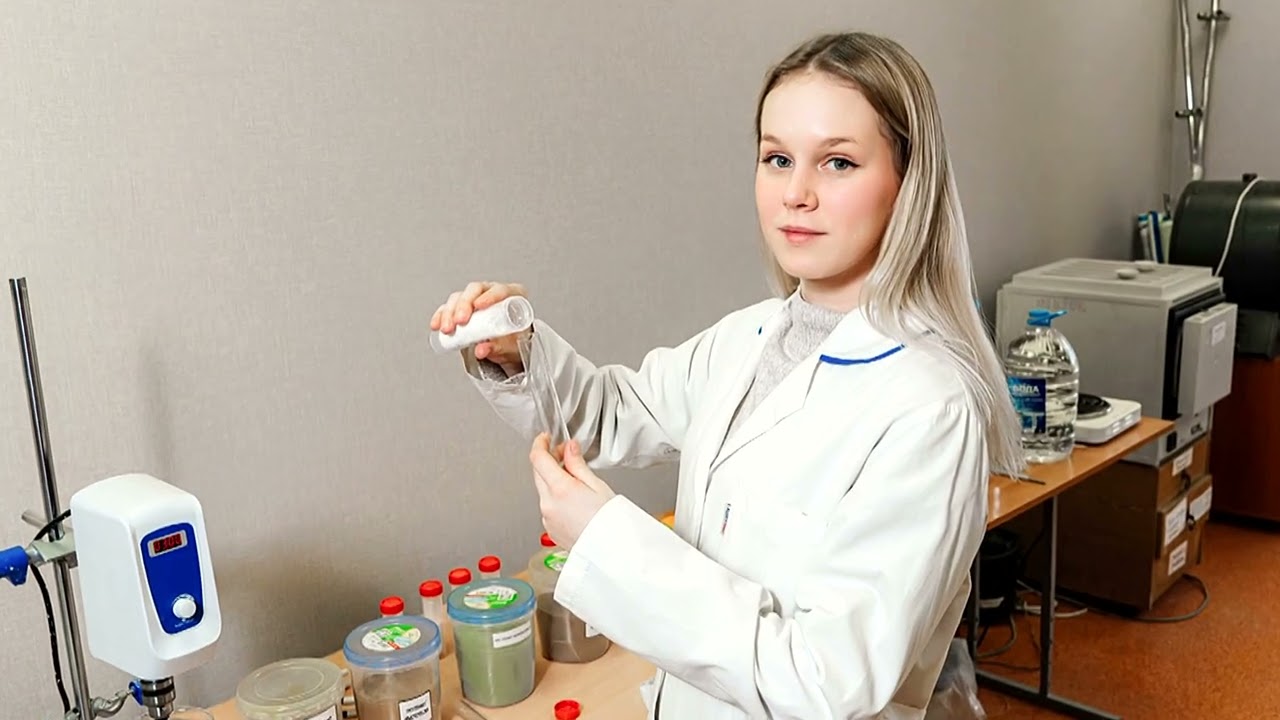 Мы на выставке Iagri