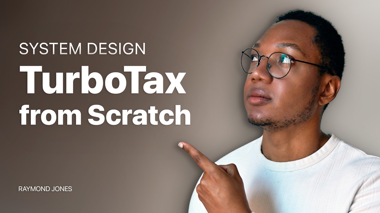 Проектирование систем: TurboTax