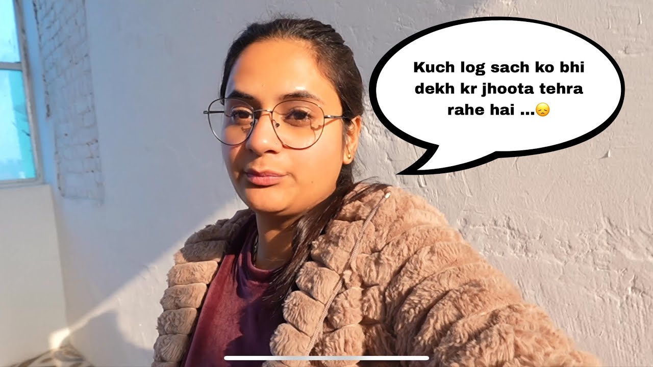 Legal action to lena hi padega had ho gyi jhoot ki bhi😞||#snappygirls