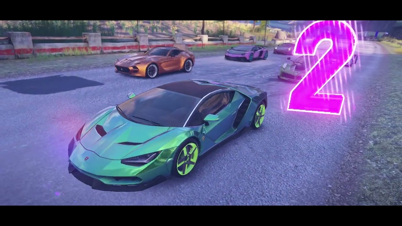 812 Superfast Racing