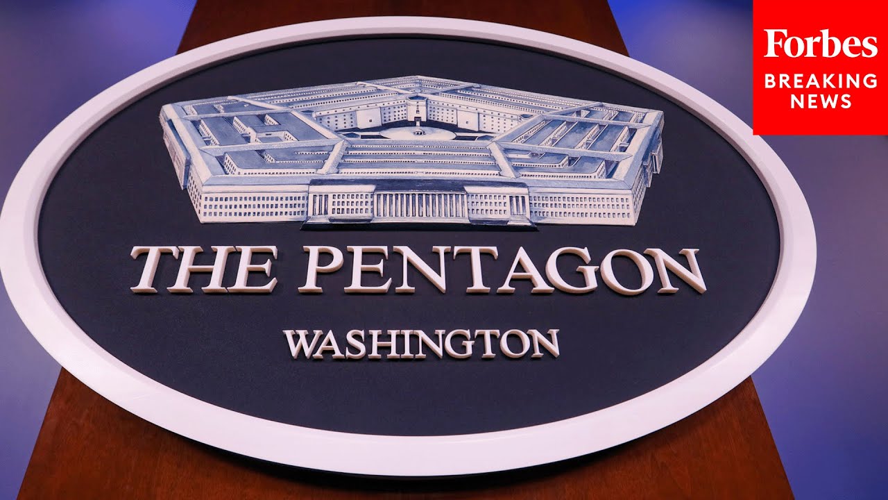'We Are Not Going To Drop Below Our Readiness Levels': Pentagon Pressed On Weapons Stockpile Shifts