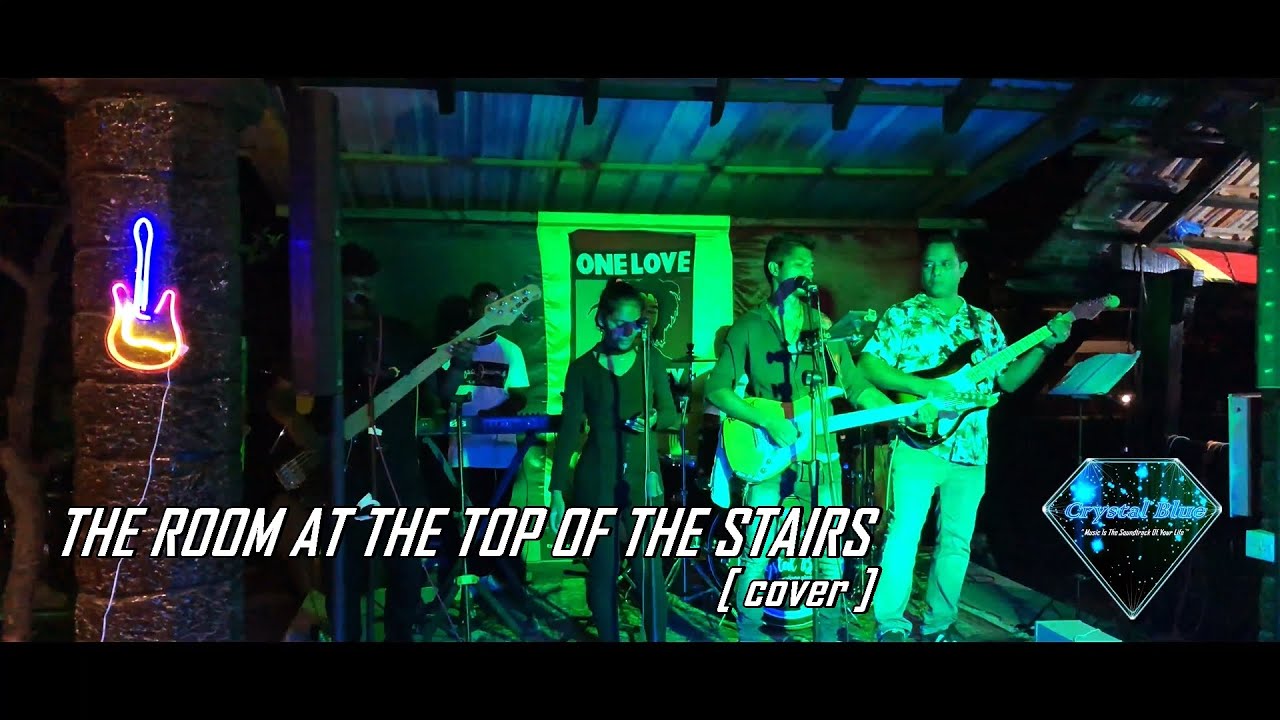 GOAN BAND 