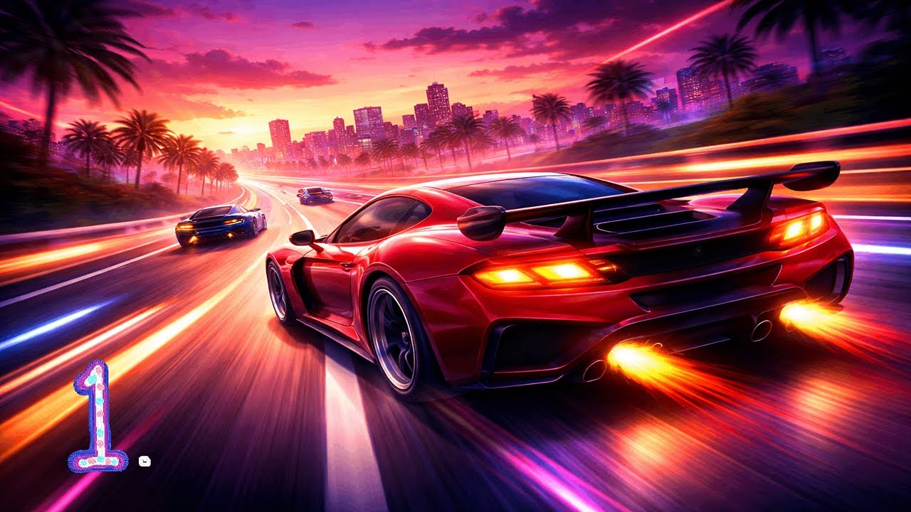 I Didn’t Expect This Ending | Pure Speed & Chaos | CAR RACING GAMEPLAY IN REAL HARD RAMP