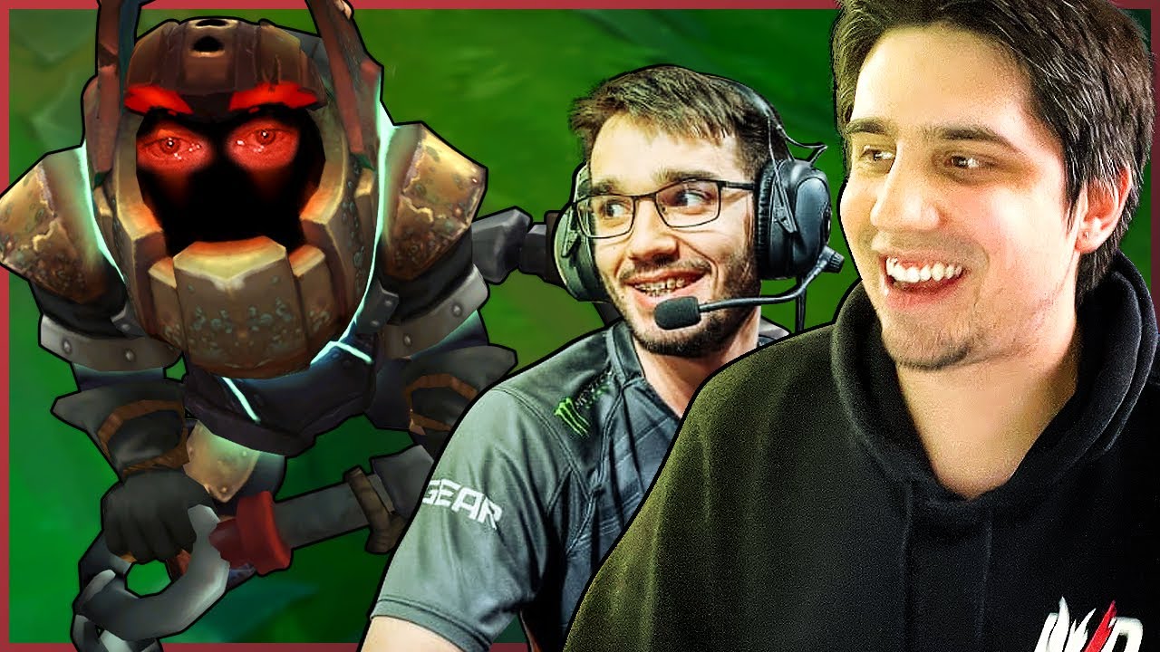HYLI... YOU OKAY BUDDY? (ft. RatIRL) | G2 vs FNC | IWD LEC Co-Stream 2022