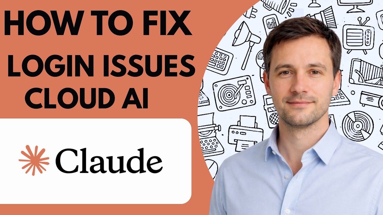How to Fix Cloud AI Login Issues Full Guide 2026