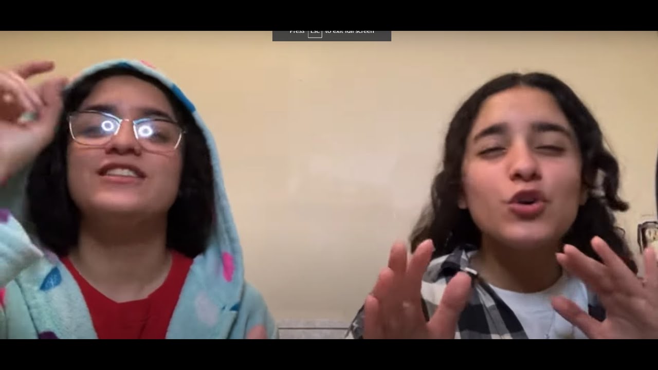 PAKISTANI AMERICANS REACT TO MS MARVEL (ep. 2)