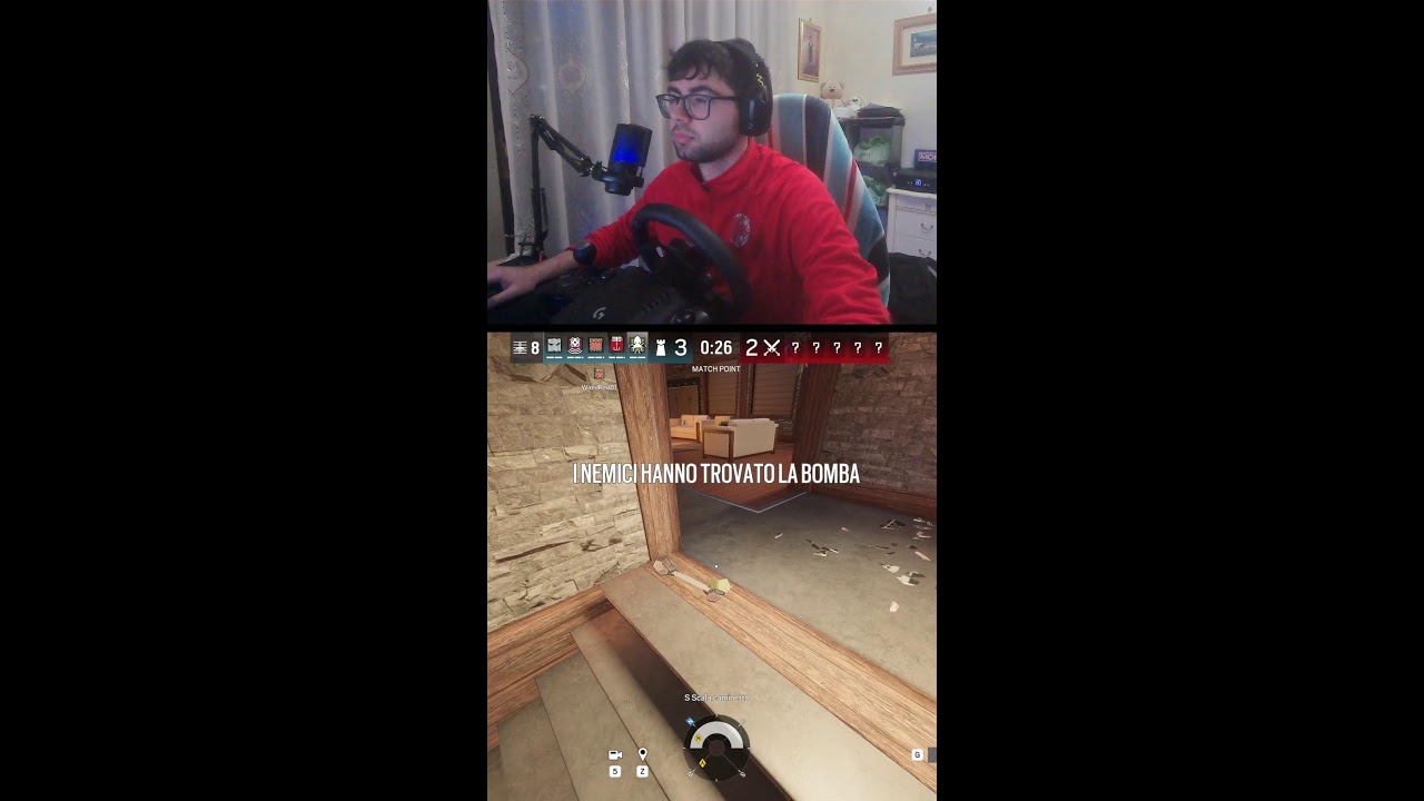 🔴PROVIAMO A NON BESTEMMIARE RANKED ITA🔴