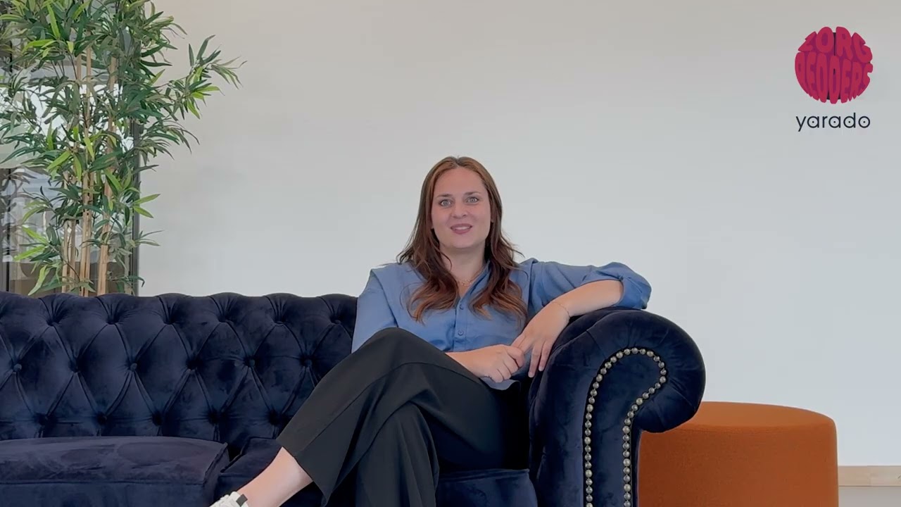Zorgredders - In gesprek met Renée Hulst