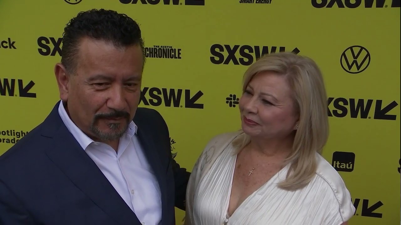 SXSW 2023: Richard Monta&ntilde;ez and Judy Monta&ntilde;ez on 