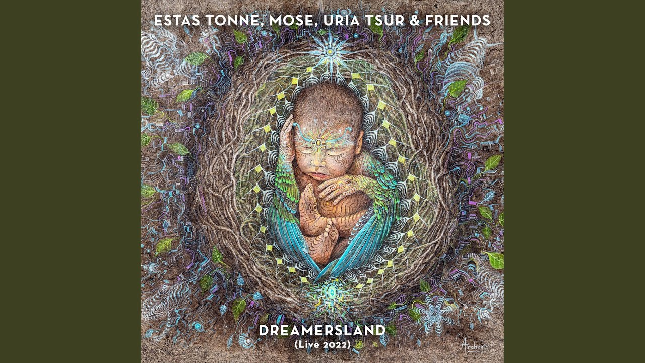 Dreamersland (Live 2022)