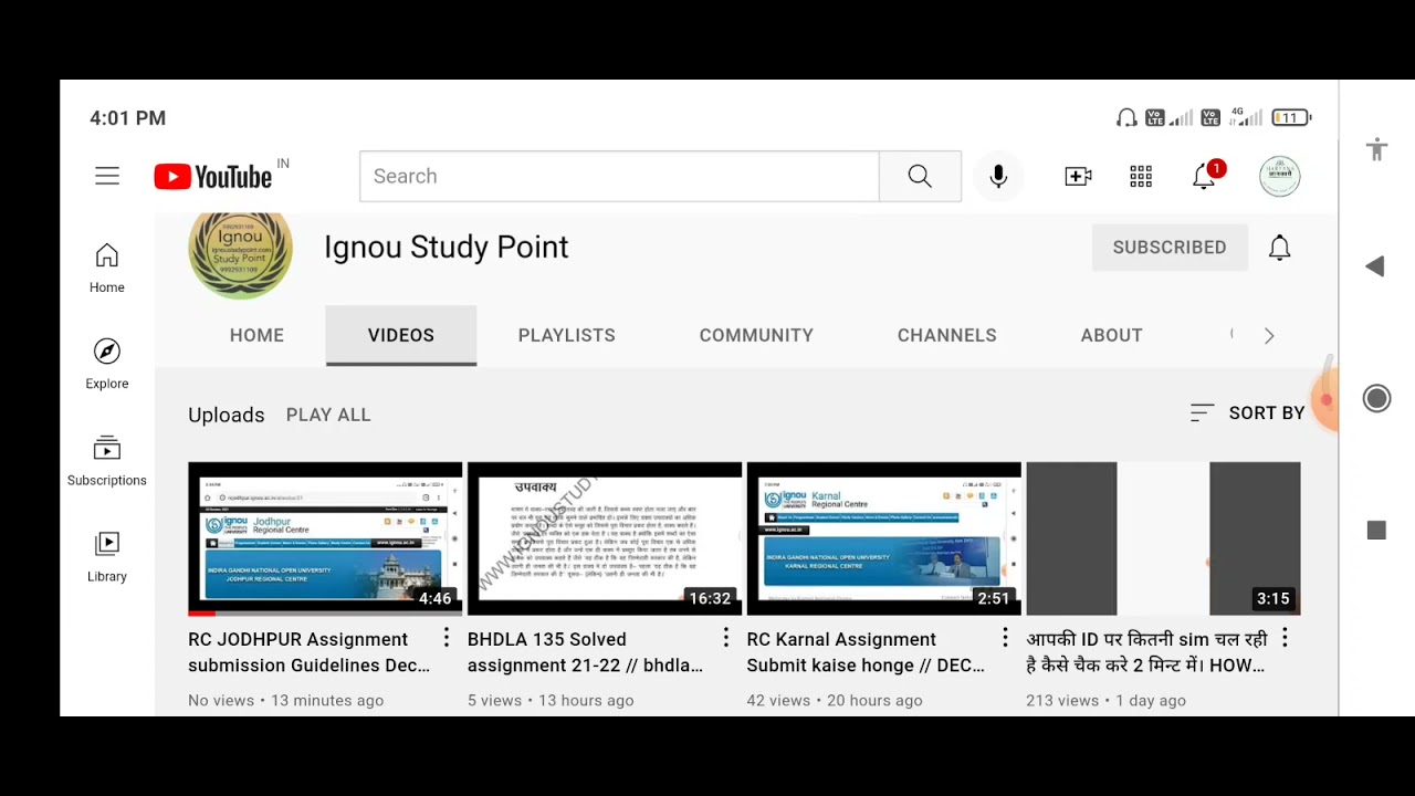 IGNOU 10 NEW NOTIFICATION // Ignou exam form // Exam form Dec 2021 session // Ignou result // ignou