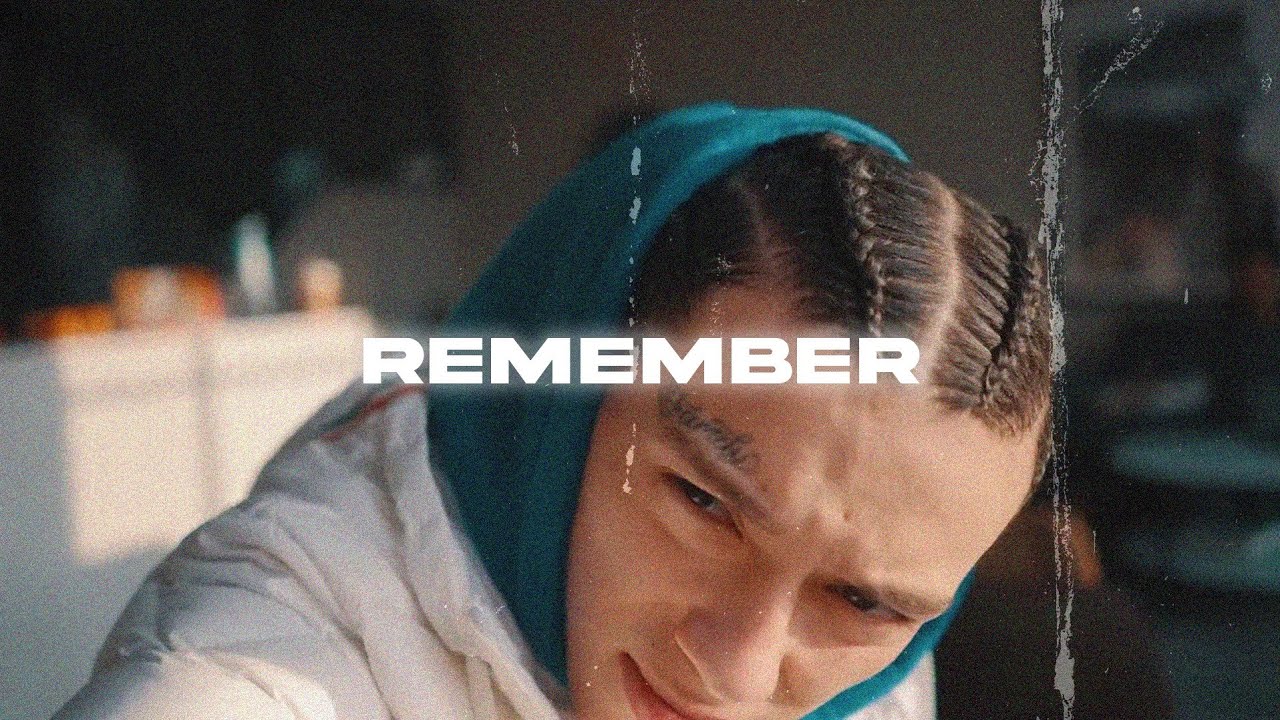 [FREE] Central Cee x Lil Tjay Type Beat - Remember | Emotional Drill 