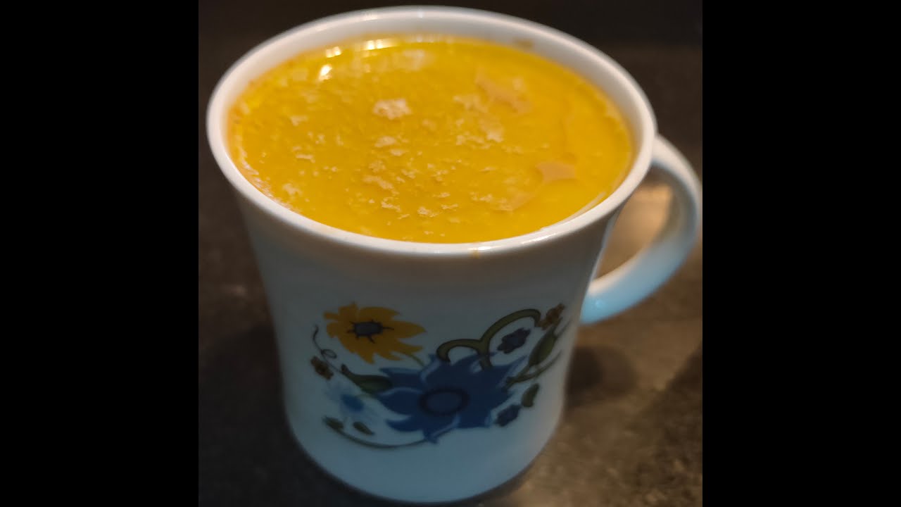 Butter Chai | Must watch Chai Recipe - Butter Chai | How to Butter Tea in 5mins with 3-4 ingredients