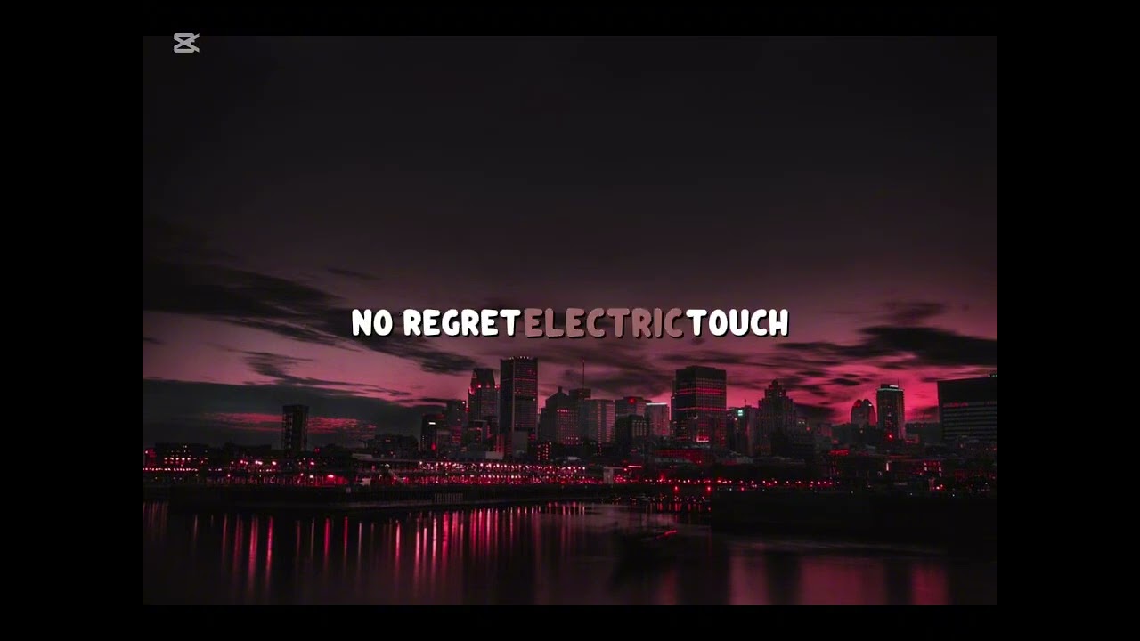 🎵 Título: “Electric Touch”