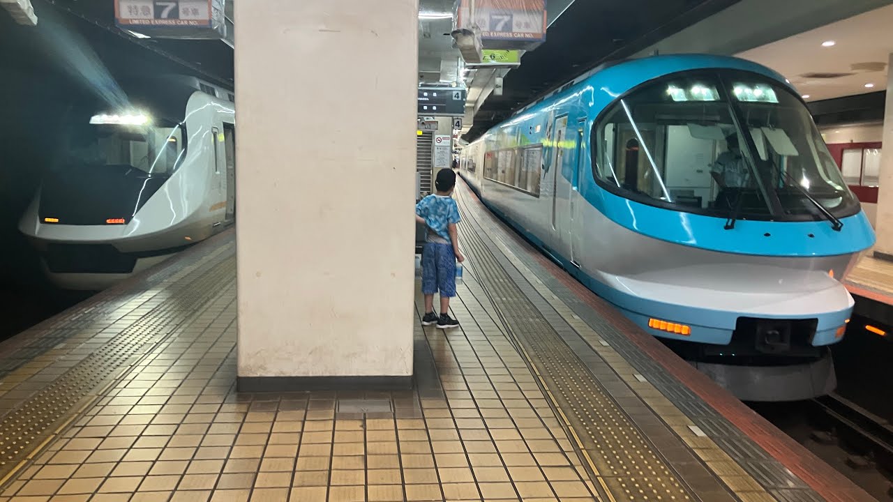 近鉄名古屋駅の秘密