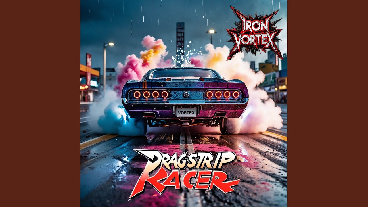Dragstrip Racer