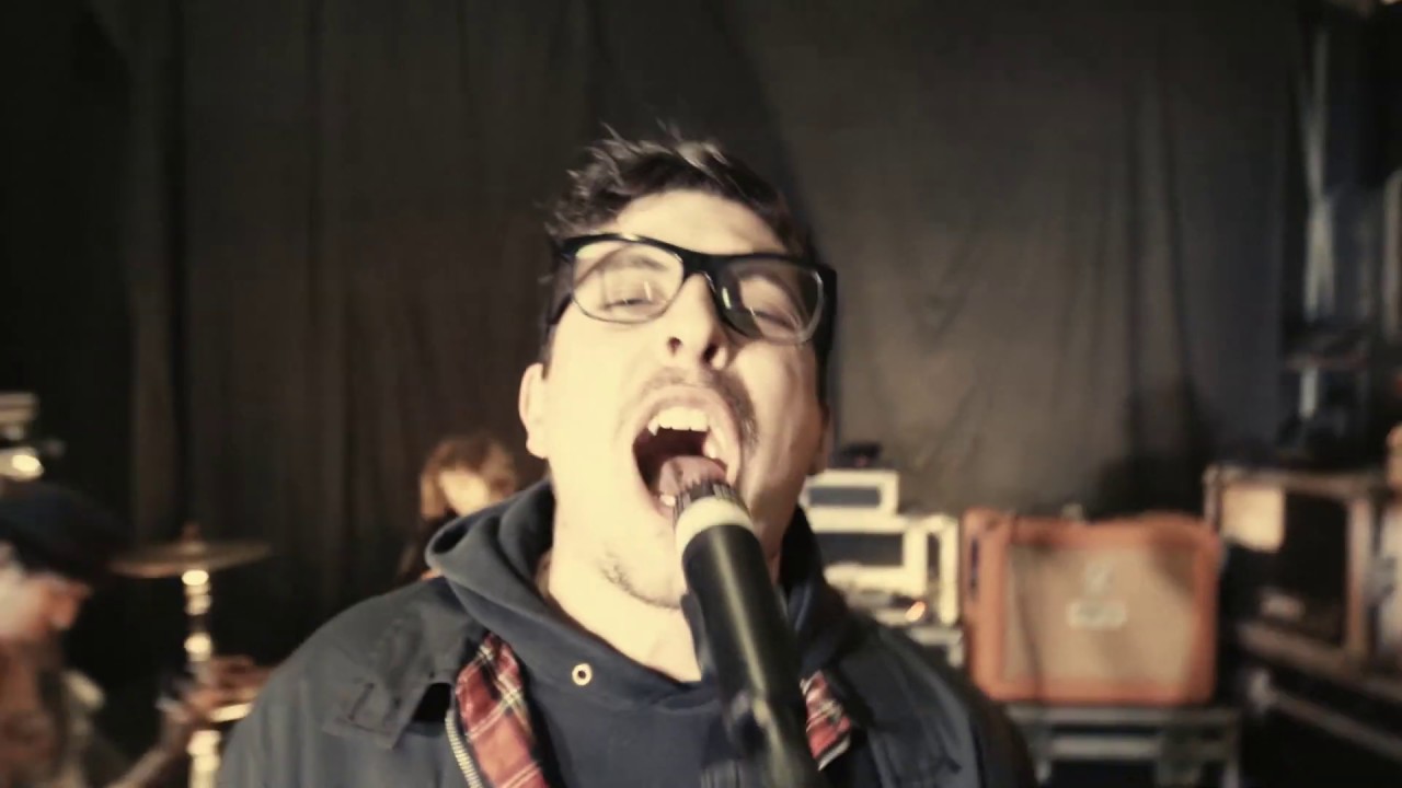 Madbeat - Notti Punk (Official Video)