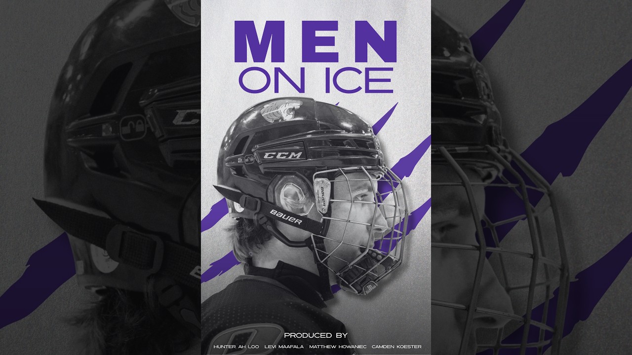 Men On Ice