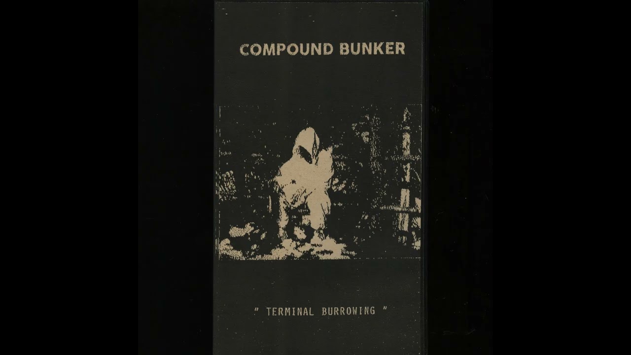 Compound Bunker - All Devouring Frozen Cavern [PP050]