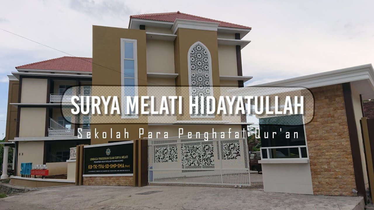 yuk Sekolah di SMH #ramadhan #cinematic #mondokkeren #tahfidz #short #pesantren