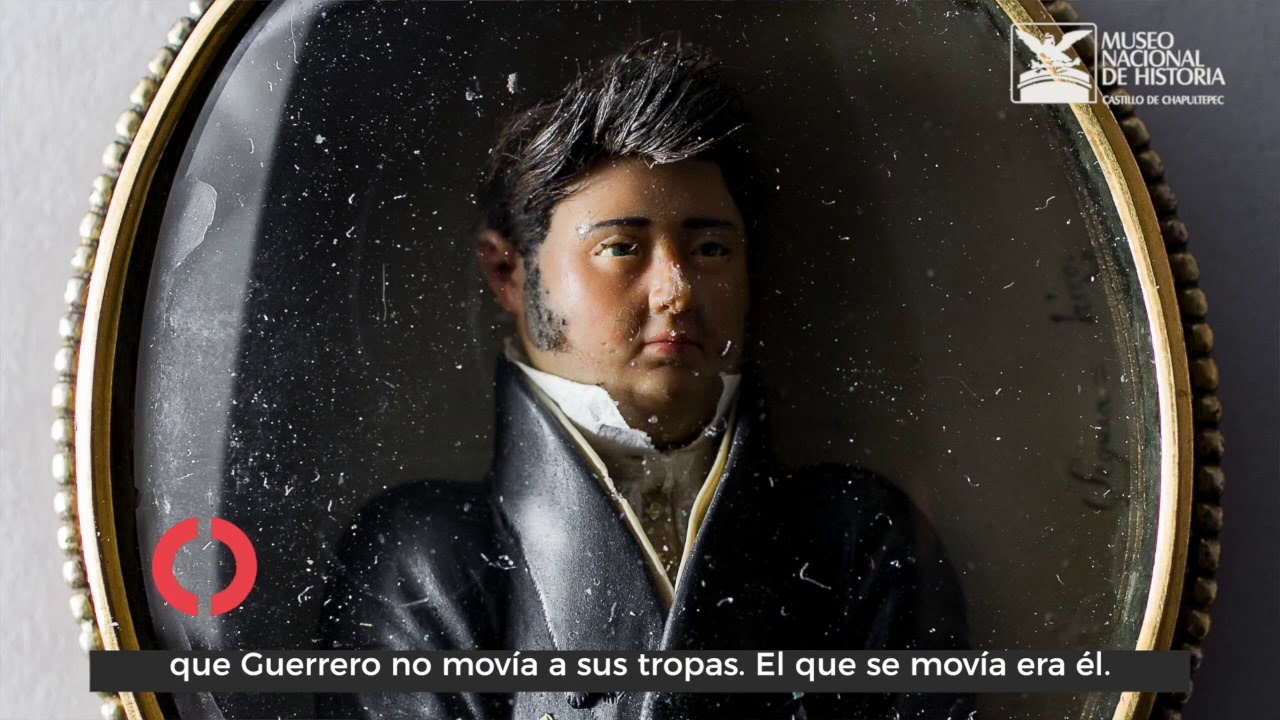 Desde las salas - Vicente Guerrero