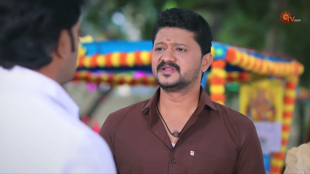 Pudhu Vasantham- Preview | 02 Jan 2026 | Tamil Serial | Sun TV