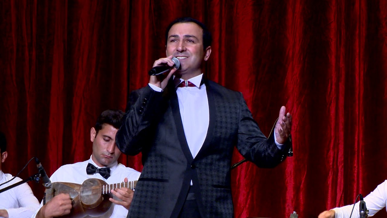 NAXÇIVAN MUSİQİ KOLLECİNİN 