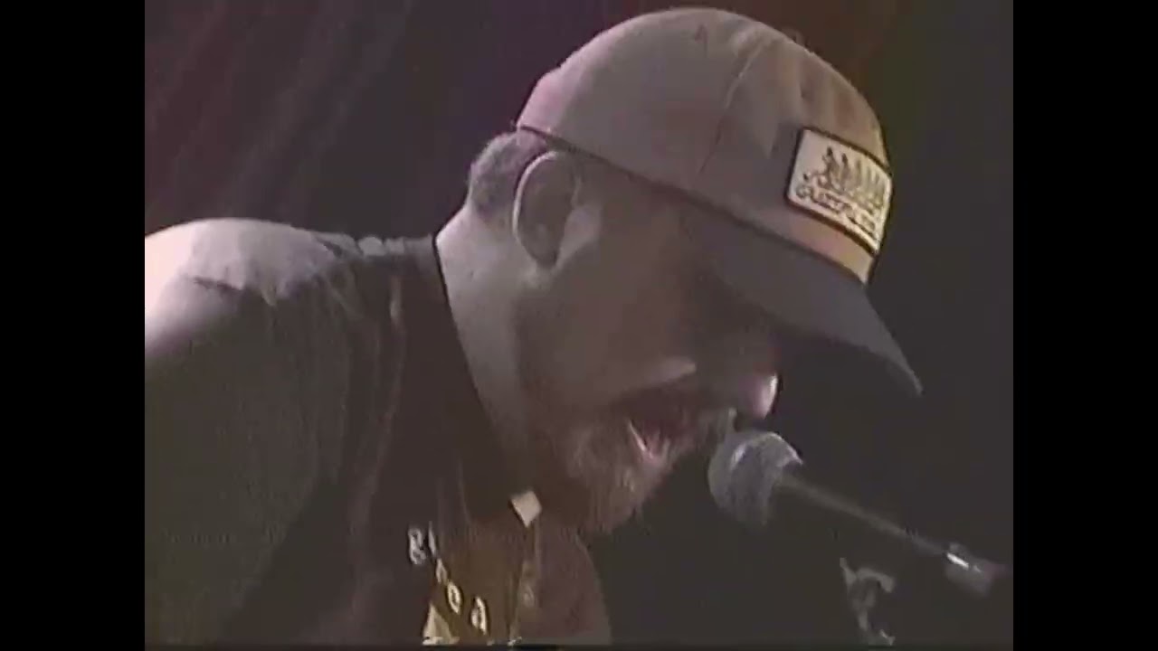 Pony - Ginuwine Rock Cover