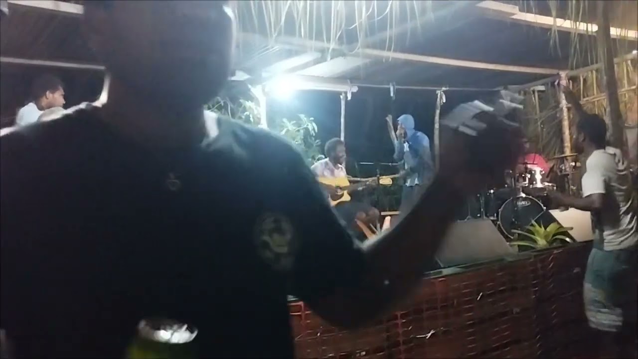 Kaneka Live Wangpipë 