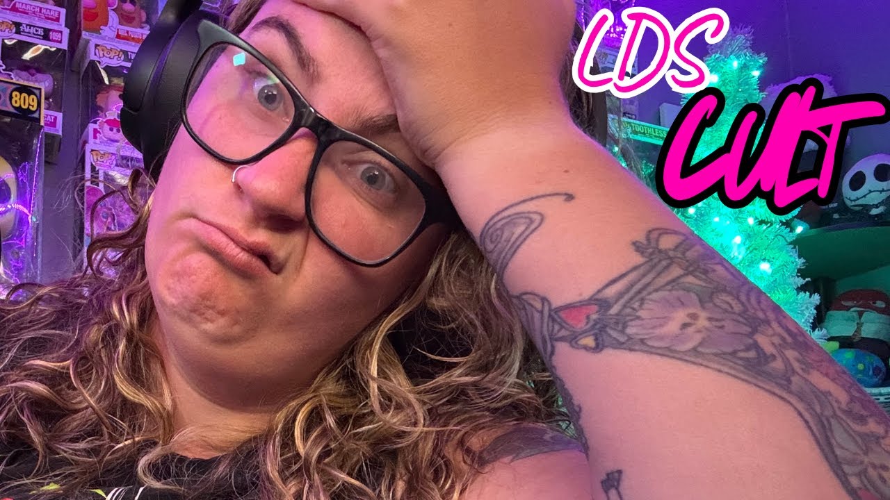 LDS Church Ruined My Family...