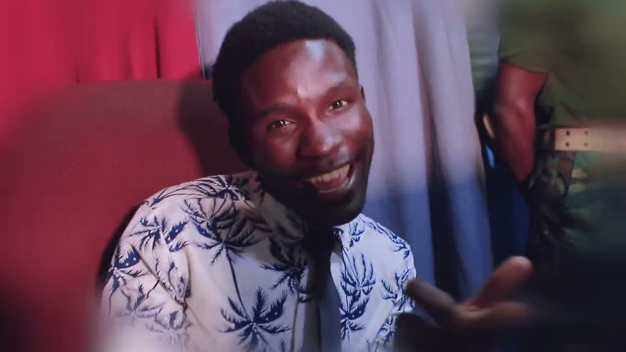 Sir Major x Egie Boy_-_My Brother(Official music video Dir.Yazin)