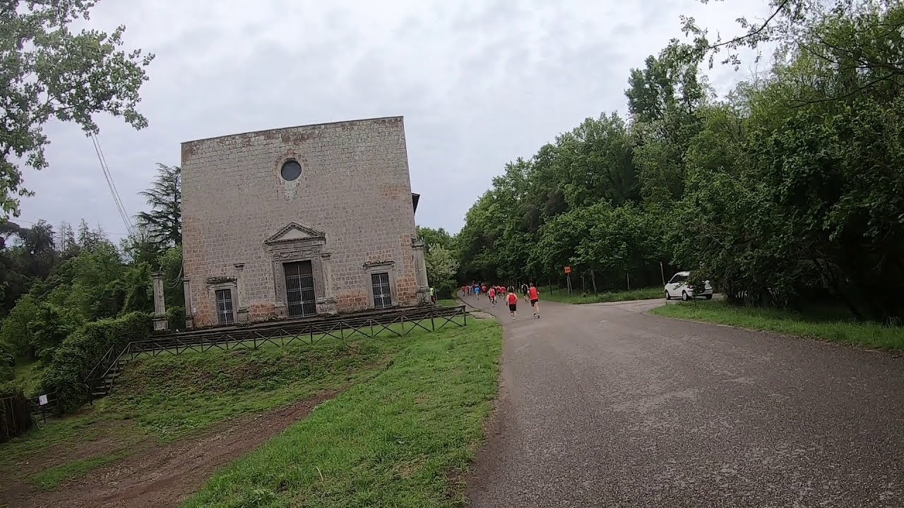 Raduno Podistico 
