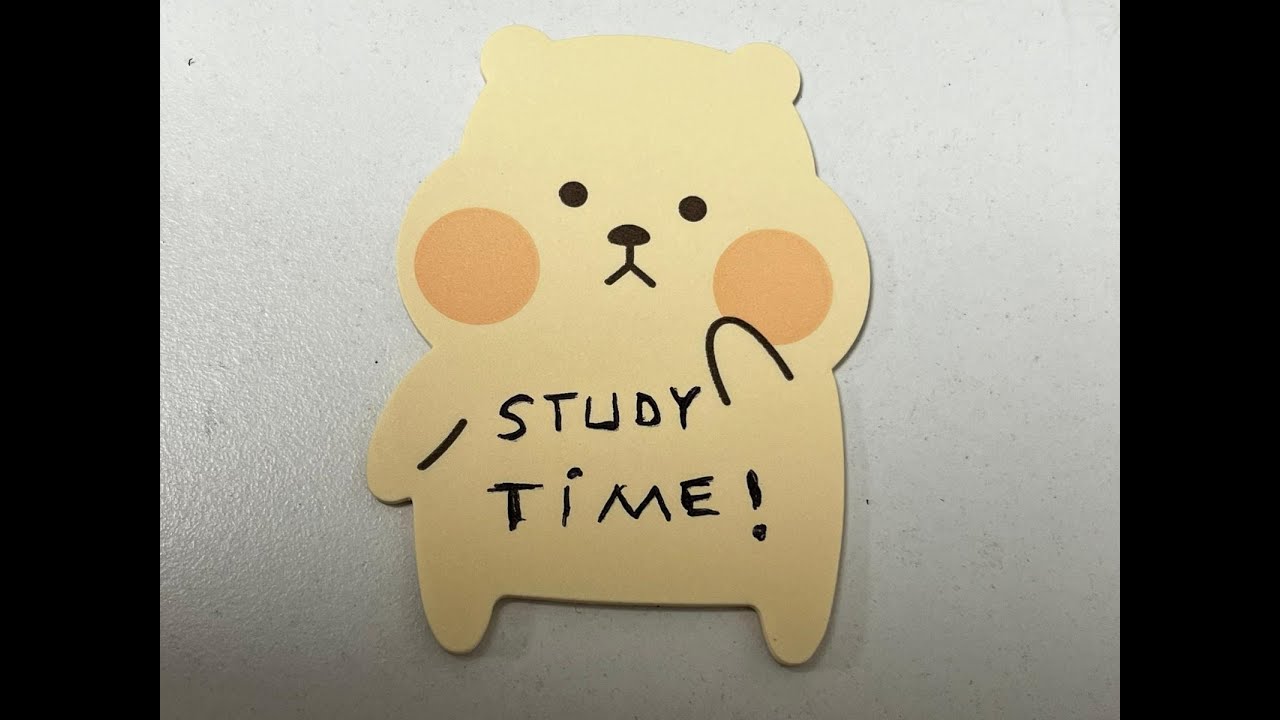 Study with me live🖊️📚🍀(studying for finals-8, silent + late night study)